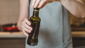 Come conservare l'olio d'oliva