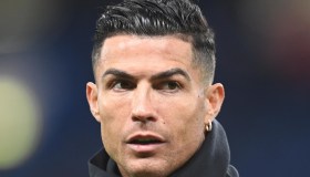 Cristiano Ronaldo e la perdita del figlio: “Mi sono chiesto perché a me”