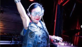 Il suo nome è Sumiko ed è la dj più anziana del mondo