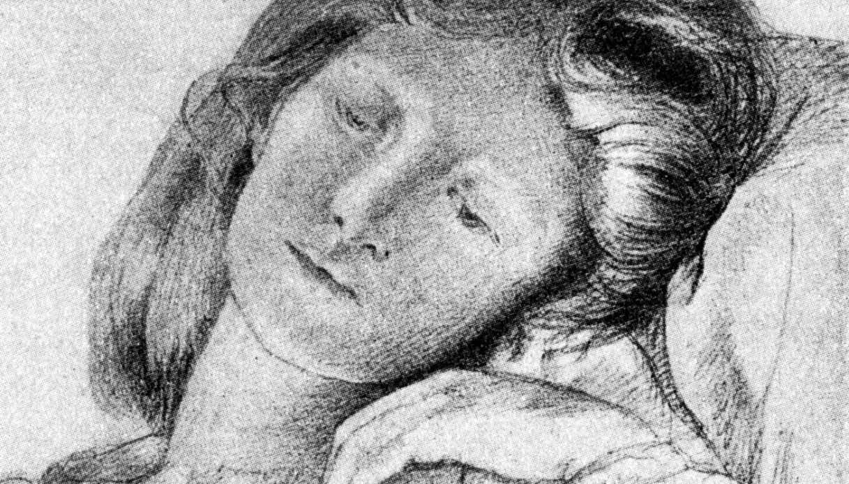 Elizabeth Siddal, la tormentata esistenza di una musa