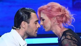 Ema Stokholma si dichiara in diretta tv ad Angelo Madonia