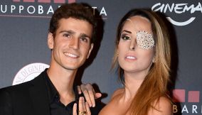 Gessica Notaro e Filippo Bologni