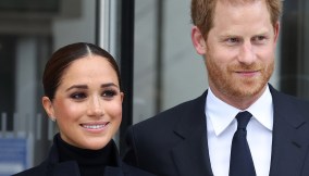 Harry Meghan provocazioni palazzo