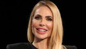 Ilary Blasi dimentica il processo con Francesco Totti. Al primo posto per lei ci sono i figli