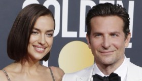 Irina Shayk e Bradley Cooper felici insieme: “Sono una famiglia”. E a loro basta così