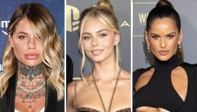 Le Wags dei Mondiali 2022: ecco le più belle