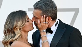 “Che Tempo che fa”, Luca Argentero geloso di Cristina Marino: “colpa” di alcuni vip