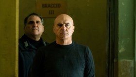 Luca Zingaretti, al via le riprese della seconda stagione di “Il Re”: trama e cast