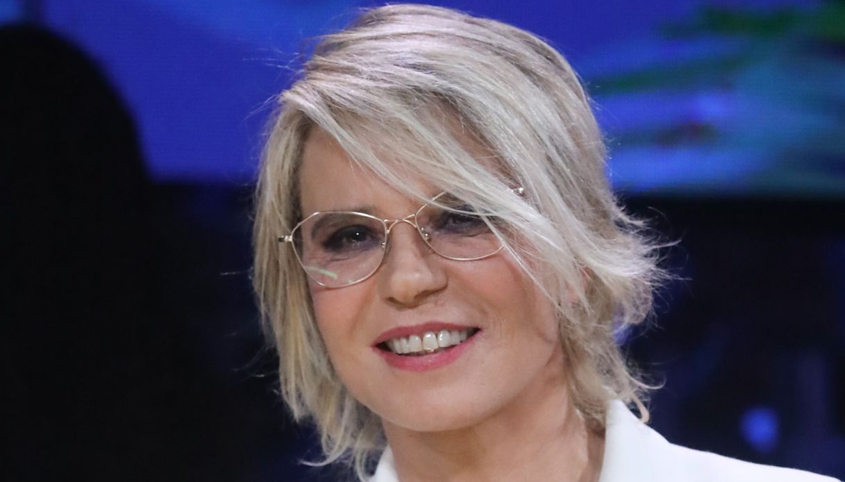 Maria De Filippi