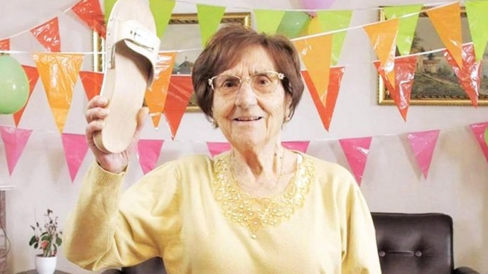 Addio Nonna Rosetta, Casa Surace e non solo: il ricordo commosso della Rete