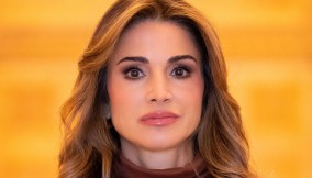 Rania di Giordania look bocciato