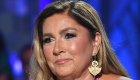 Romina Power lascia l’ospedale: su Instagram svela di essersi operata al ginocchio