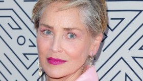 “Ho un grosso tumore fibroide”: Sharon Stone, il suo coraggioso appello a tutte le donne