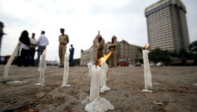 26 novembre 2008: attacco a Mumbai