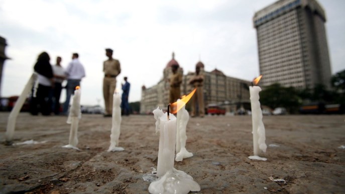 26 novembre 2008: attacco a Mumbai