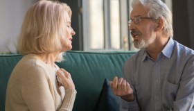 Ho 65 anni e voglio lasciare mio marito, ma non so come fare