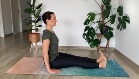 Yoga per i piedi: 7 esercizi