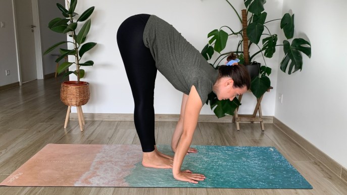 Yoga da fare tutti i giorni: 8 posizioni