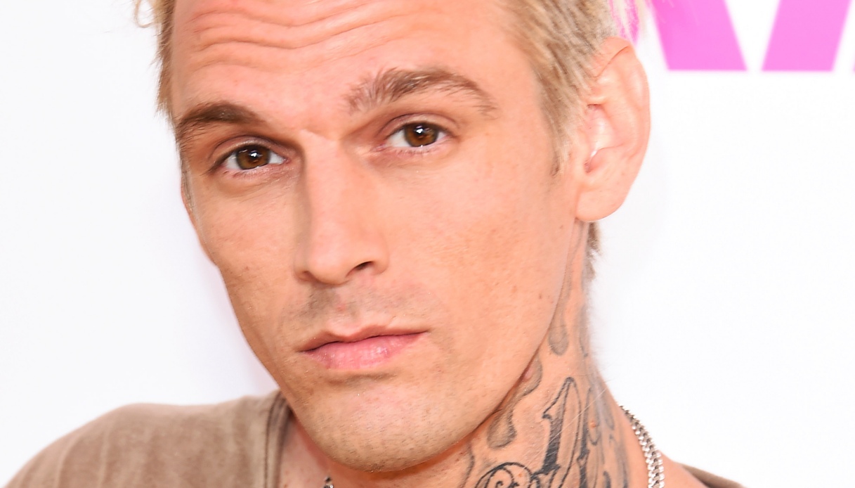 Morto A 34 Anni Aaron Carter Fratello Di Nick Dei Backstreet Boys Dilei 2922