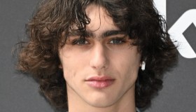 Chi è Achille Costacurta, il figlio di Martina Colombari