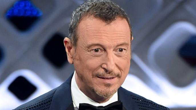 I Big di “Sanremo 2023” annunciati in diretta: le novità rivelate da Amadeus