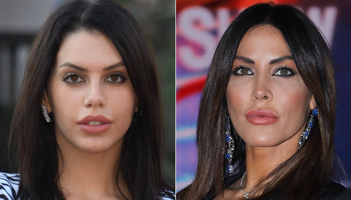 Il “GF Vip” scivola sulle parole. Lo scontro (evitabile) tra Antonella e Guendalina Tavassi