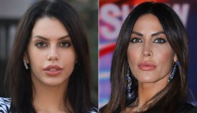 Il “GF Vip” scivola sulle parole. Lo scontro (evitabile) tra Antonella e Guendalina Tavassi