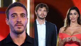 “GF Vip 7”, la rivelazione di Spinalbese che “fa male” a Belen e Stefano De Martino