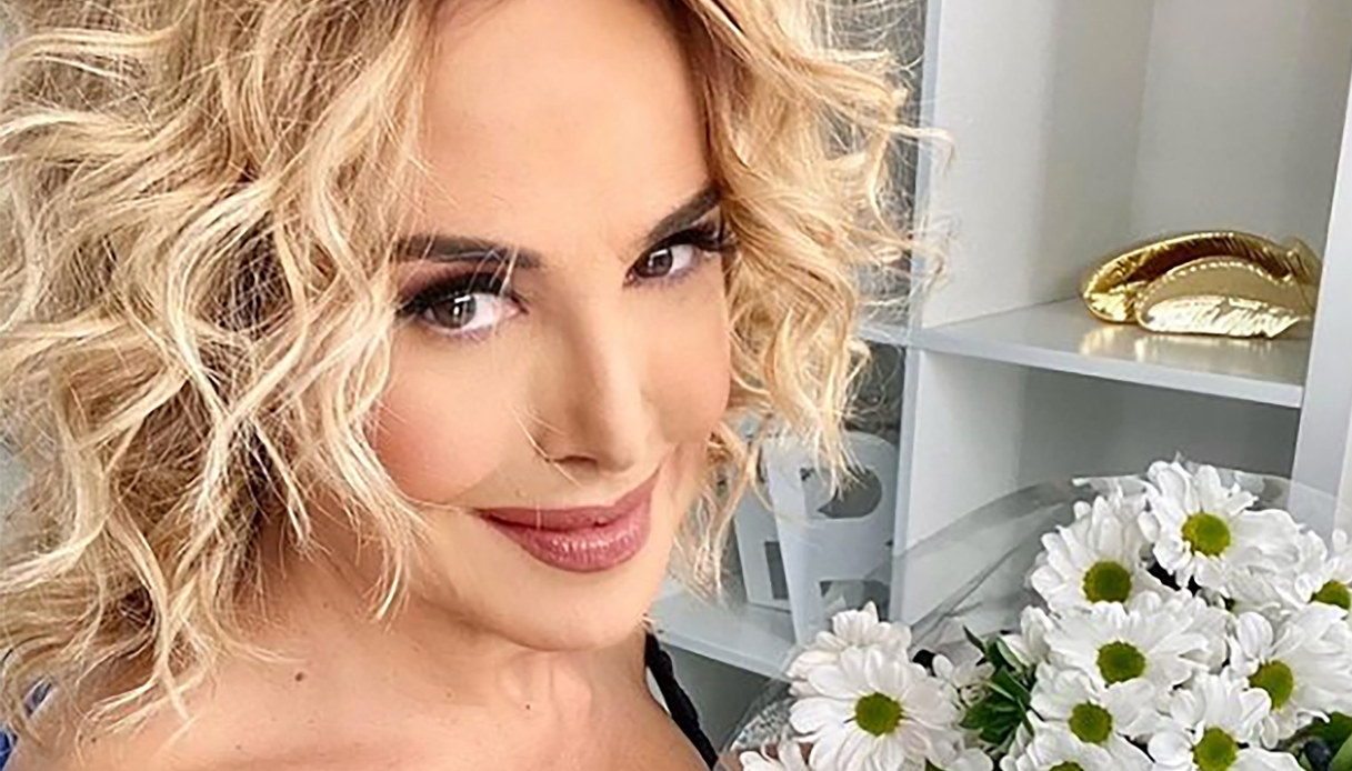 “Tanti auguri Barbara D’Urso”: il mistero del video di Kris Jenner