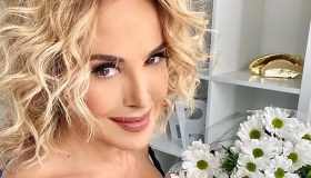 Barbara D’Urso: “Mi sono capitate cose tremende”. E parla del suo privato