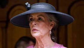 Divorzio Carolina di Monaco, lei non si piega: in gioco 350 milioni e un titolo