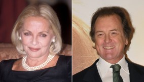 corrado pesci figlio virna lisi chi è