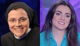 “Verissimo”, Cristina Scuccia parla della sua nuova vita. E non esclude la maternità