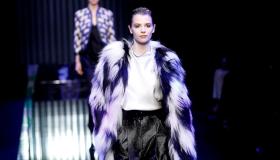 Ecofur: la pelliccia eco è il il capo spalla dell’inverno