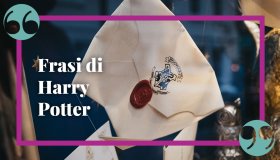 Frasi tratte da Harry Potter, le più belle della saga