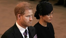 Harry e Meghan Markle si separano: lui aspetterebbe un figlio da un’altra