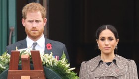 Harry e Meghan Markle sulla graticola: Re Carlo prende provvedimenti