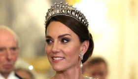 Kate Middleton vola in America: ignora Meghan Markle che precipita nei consensi