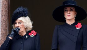 Re Carlo, primo compleanno senza la Regina. La strategia anti-panico di Kate Middleton