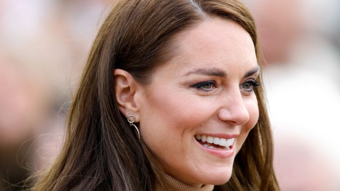 “Kate Middleton di nuovo incinta”: lo ha confidato alla Regina prima di morire