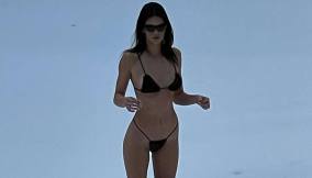 I bikini più belli e iconici del 2022: Kendall Jenner