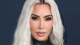 Kim Kardashian biografia