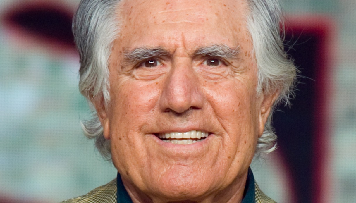 Lando Buzzanca ricoverato, il figlio risponde alle accuse: “Sensi di colpa e rabbia”