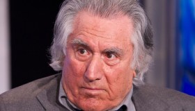 Lando Buzzanca ricoverato in ospedale. La denuncia del suo medico: “È scheletrico”