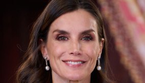 Letizia di Spagna