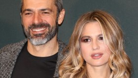 Argentero e Marino, “Luna di miele” prima della nascita del secondo bebè