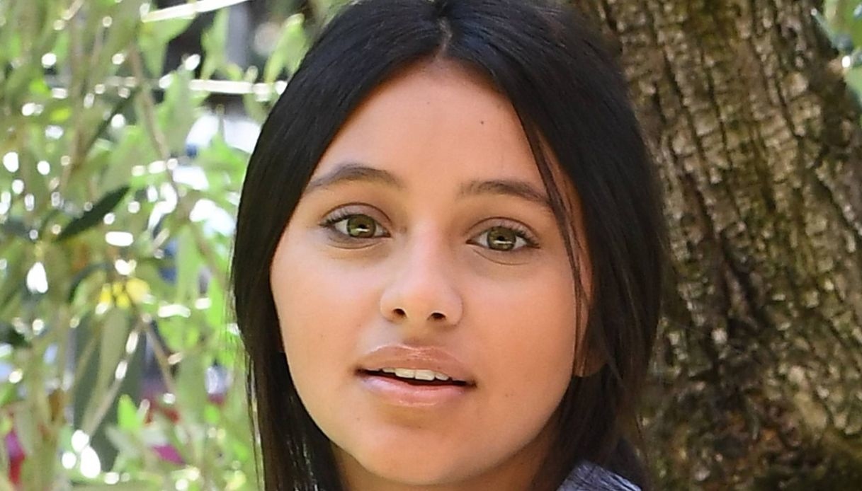 Ludovica Nasti parla della leucemia a “Verissimo”. Il coraggio di raccontarsi a soli 16 anni