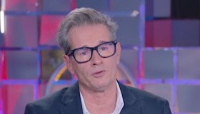 Bufera su Marco Bellavia, la replica alle accuse di molestie: “Non so cosa ho fatto”