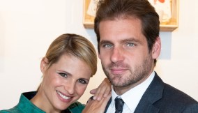Michelle Hunziker e Tomaso Trussardi