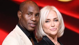 Paola Barale, tensioni dopo l’eliminazione da “Ballando”: cosa accade con Roly Maden